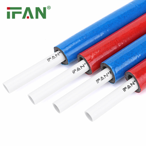 IFAN 1216 2632 <span class=keywords><strong>pex</strong></span> AL <span class=keywords><strong>pex</strong></span> cách nhiệt ống <span class=keywords><strong>pex</strong></span> nhôm nhựa Multilayer ống cho nước nóng - Product Image 3