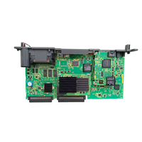 Placa Madre del Gabinete de Control FANUC A16B-3200-0600