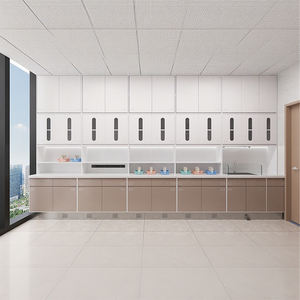 Mobile Durevole per Clinica Odontoiatrica con Superfici Resistenti agli Agenti Chimici per Prestazioni di Lunga Durata - Product Image 5