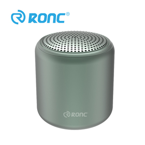 Wireless maestro Bluetooth Mini altavoz de la computadora móvil Stereo Subwoofer amplificador de potencia de Audio profesional - Product Image 5