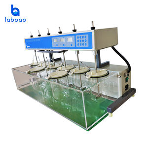 Laboao intelligenter Auflösungstester mit 1000 W elektrischer Heizung - Product Image 3