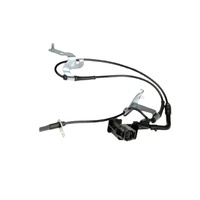Capteur ABS avant gauche pour Mazda 6 2009-2012 GS1D-43-73X Détecteur de vitesse de roue Pièces de frein en gros