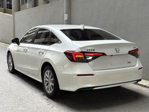 <span class=keywords><strong>Honda</strong></span> Civic Sedán Usado de Alta Calidad, <span class=keywords><strong>Segunda</strong></span> <span class=keywords><strong>Mano</strong></span>, 1.5T Gasolina, VTEC TURBO, 5 Asientos, para el Mercado de Oriente Medio y África - Product Image 3