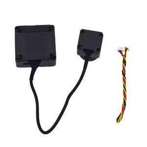 Caddx Eclipse -002L FPV - Piezas de Repuesto, Lente F1.0/4mm 256x192 12um 50 <span class=keywords><strong>Fps</strong></span> con Salida PAL, Componentes y Accesorios para Cámara - Product Image 5