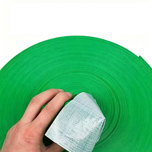 Competitive Price Polymer Coated Irrigation Water Belt Pvc Plastic Coated Water <b>Layflat</b> <b>Hose</b> PVC <b>Layflat</b> <b>Hose</b> - Product Image 4