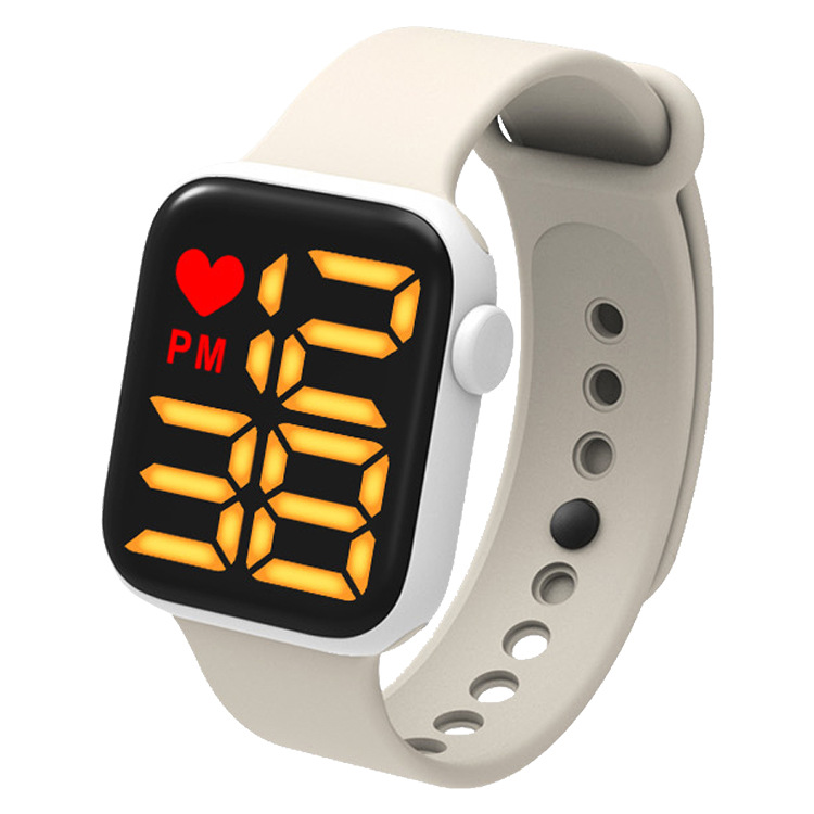 Venta al por mayor reloj led t\u0026aacute;ctil reloj-Compre online los mejores  reloj led t\u0026aacute;ctil reloj lotes de China reloj led t\u0026aacute;ctil reloj  a mayoristas | Alibaba.com