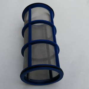 Hot 120 lưới lọc 1 \ "12 inch màn hình công nghiệp cho <span class=keywords><strong>t</strong></span>ưới nhỏ giọ<span class=keywords><strong>t</strong></span> nước Đĩa lọc cho nông nghiệp thủy lợi lọc chấ<span class=keywords><strong>t</strong></span> lỏng - Product Image 4