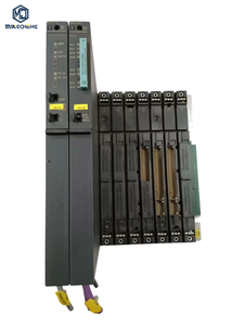 Contrôleur PLC, capteur, contrôleur logique programmable, tout neuf, original, CPU414-3 S7-400 - Product Image 1