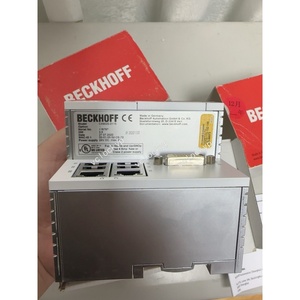 Nuevo Módulo de Procesador PLC Beckhoff CX9020-0115 (Plataforma 90-20) en Caja, Hecho en China - Product Image 5