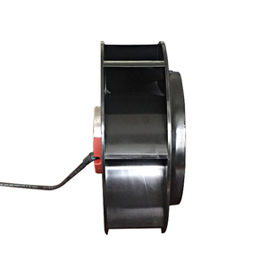Jasonfan 190mm 115V 230V Industrial <strong>Fan</strong> Centrifugal <strong>Fan</strong> Brushless <strong>air</strong> <strong>Blower</strong> <strong>Fan</strong> FJC2E-190.45A Centrifugal <strong>Blower</strong> - Product Image 3
