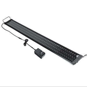 <span class=keywords><strong>Aquarium</strong></span> 6w 12w 18w 26w 30w Led lumières d'<span class=keywords><strong>aquarium</strong></span> bon marché Arm Week Aqua mural 120cm spectre complet Microgreen lumière d'<span class=keywords><strong>aquarium</strong></span> - Product Image 6