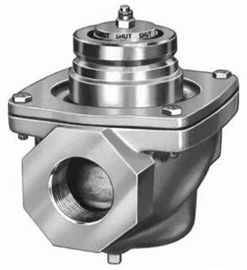 V5055C1000 Solénoïde combiné pour chaudière, 20 en stock - Product Image 2