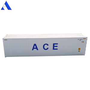 Nuevo Contenedor Refrigerado de 40 pies, Contenedor Frigorífico Thermo King, <span class=keywords><strong>Precio</strong></span> de Venta en Tianjin - Product Image 2
