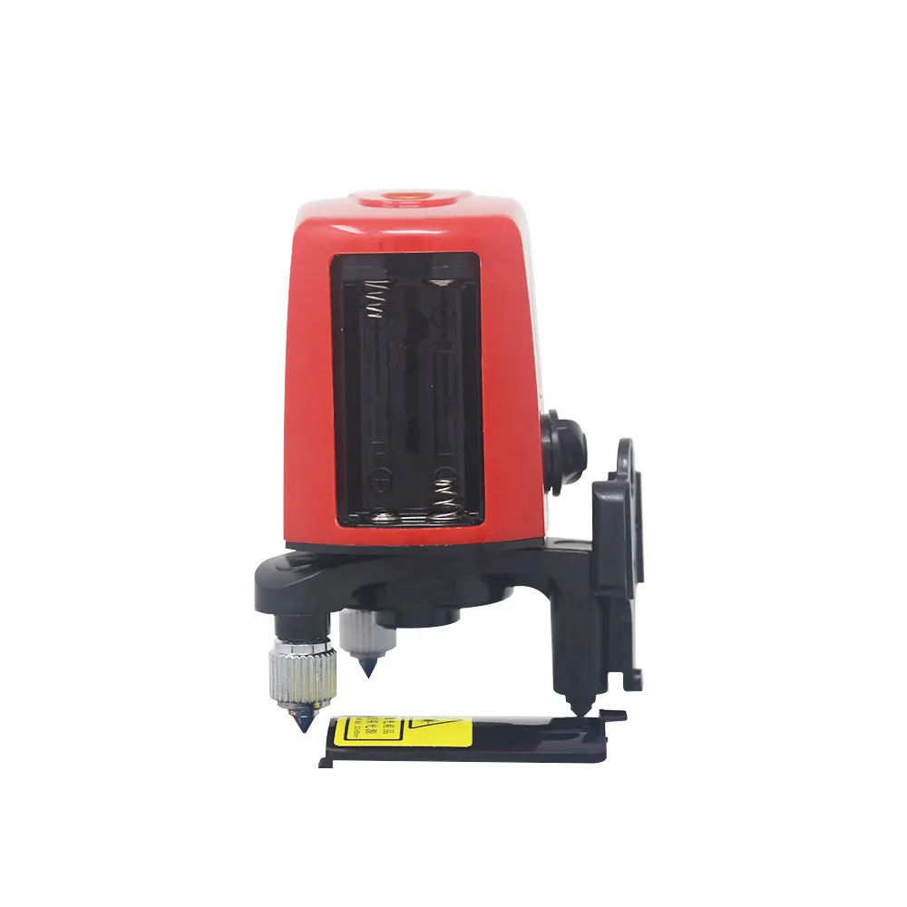A8826D Laser Level 2 Red Cross Line 1 Point 360 Rotary Self- leveling Nivel Laser Diagnostic tools