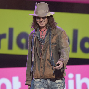 Chaqueta de Cuero JOHNNY DEPP - Product Image 1