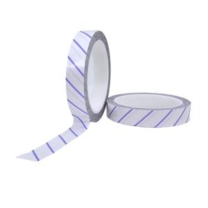 Nastri Indicatore di Plasma Monouso di Grado Medico Classe 1 per Confermare l'Imballaggio di Dispositivi Chirurgici Dentali Sterilizzabili in <span class=keywords><strong>Autoclave</strong></span> - Product Image 1