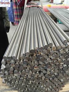 Promocao Do Fabricante De Barras Redondas De Aco Inoxidavel <span class=keywords><strong>Meta</strong></span> Lico 201 304 310 316 Diamétros De 2mm 3mm 6mm E 7mm 500KG - Product Image 4