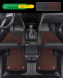 Tapis de sol de voiture en TPE 3D pour Kia Seltos 2024-2025 pour les modèles Civic <span class=keywords><strong>et</strong></span> HRV. - Product Image 3