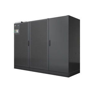 버티브 리버트 EXL Three 60Hz 300KVA 400KVA <span class=keywords><strong>500KVA</strong></span> 600KVA 800KVA 1000KA 1200KVA PF 1 타워 전원 공급 장치 온라인 <span class=keywords><strong>UPS</strong></span> (통신용) - Product Image 3