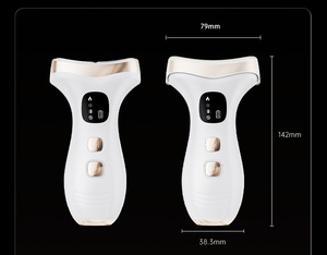 Oem mặt cổ thiết bị chăm sóc mặt massager điện cổ máy đẹp với đa chức năng mặt cổ vẻ đẹp trên khuôn mặt thiết bị - Product Image 5