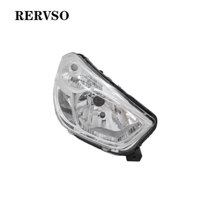 Phare de Bonne Qualité pour Renault/<span class=keywords><strong>Dacia</strong></span> <span class=keywords><strong>Dokker</strong></span> OEM G 260605913R/260603007R D 260105000R/260109545R XF706-010 - Product Image 5