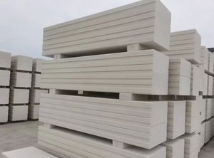 Tấm ALC bền cho các ứng dụng kết cấu - Product Image 6