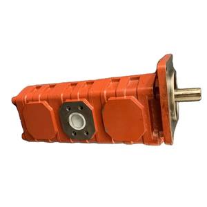 Suministro de engranajes tres en uno: 2063/2050/para piezas de maquinaria de construcción - Product Image 2