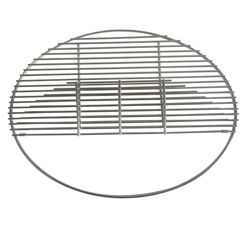 Grill Grill Braten Mesh Netz Grill Rack, Koch rost Grill rost Back rost Grill zubehör