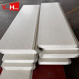 Revêtement mural extérieur, panneau sandwich en bois, panneau sandwich pour <span class=keywords><strong>toiture</strong></span> - Product Image 6