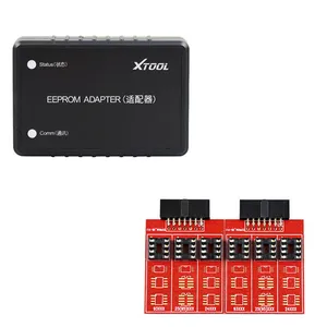 XTOOL EEPROM 어댑터 X100 프로 X200S X300 플러스