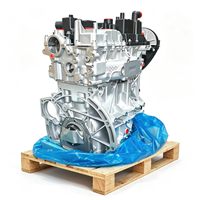 Moteur remanufacturé de haute qualité LEHUI pour l'assemblage du moteur essence 1.5T de l'Escape avec garantie de 12 mois