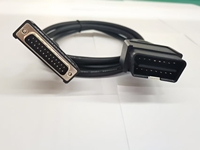 Cable OBD2 KESS3 KESS 3 144300KOBD