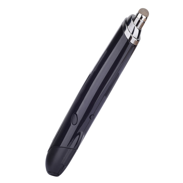 PR-08 2.4GHz Wireless Optical Touch-Pen Mouse 800/1200/1600DPI Ergonomic Handwriting for PC Laptop Computer Web Browsing
