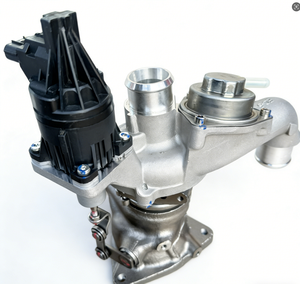 Turbocompresor 16319880008 16319700006 189005AYH01 para Motor Honda Civic CRIDER <span class=keywords><strong>1</strong></span>.0T VTEC P10A1 <span class=keywords><strong>FEV</strong></span> - Product Image 6