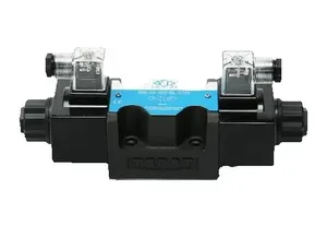 Nuevo solenoide original YL DSG-02-3C60-DL-D24V -3C-DL-R220 -2D2V -2D2V -3C2-D-N1-50 - Product Image 4