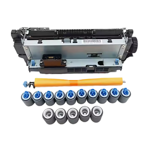 HP f2g77a LaserJet bảo trì Kit f2g77a cho HP M604 M605 M606 606 605 604 bảo trì Kit <span class=keywords><strong>fuser</strong></span> đơn vị lắp ráp 220V - Product Image 5