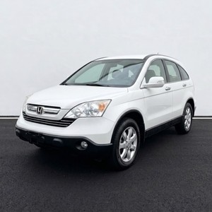 Siège en cuir haut de gamme d'origine japonaise, d'occasion, pour SUV familial compact, destiné aux fournisseurs mondiaux de voitures (CR-V) - Product Image 1