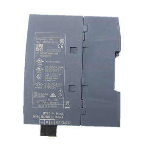 Scalance Xb005 Unmanaged Industrial <b>Ethernet</b> <b>Switch</b> 6gk5005-0ba00-1ab2 Et - Product Image 5