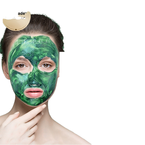 Siero in Polvere con Microaghi di Spongilla Vegana per Salone di Bellezza, <span class=keywords><strong>Peeling</strong></span> Bio all'Aloe Vera per Rimozione Acne su <span class=keywords><strong>Viso</strong></span> e Corpo, Uso Domestico - Product Image 1