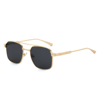 Lunettes de soleil de créateurs, haute qualité, marques célèbres, lunettes de soleil de luxe, lunettes de soleil élégantes, design personnalisé