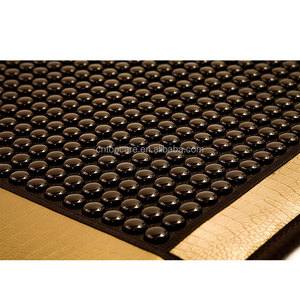 Tapis de massage en tourmaline <span class=keywords><strong>Nuga</strong></span> Style, le plus compatible |   Lit de thérapie chauffant pour tout le corps avec contrôleur pour clinique chiropratique - Product Image 6