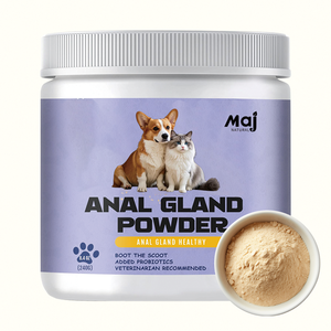 Suplemento en Polvo para la Salud de la Vejiga de <span class=keywords><strong>Perros</strong></span> y Gatos, Precio de Fábrica al por Mayor OEM/ODM, Apoyo para la Salud Urinaria - Product Image 1