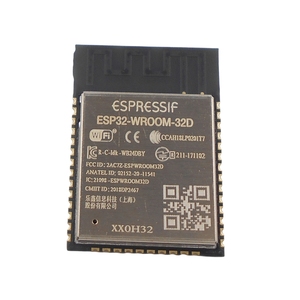 Módulo <span class=keywords><strong>ESP32</strong></span> de 4MB/8MB/16MB, WiFi + Bluetooth, doble núcleo, CPU, 1, 2, 1, 2, 2, 1, 2, 1, 2, 2, 2 - Product Image 2