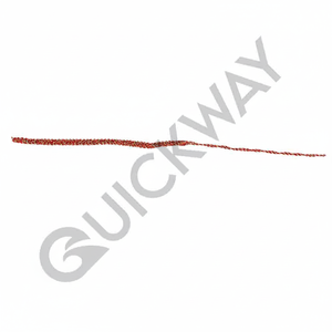 Cordon de sifflet de lanière OEM cordons de robe de cérémonie de gros cordons de cérémonie cordons d'épaule professionnels - Product Image 1