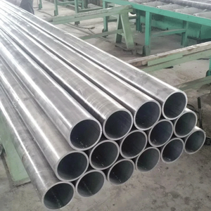 Tubo de aluminio 6082 precio 7075 T6 tubo de aleación de aluminio 6063 T5 tubo cuadrado Rectangular de aluminio - Product Image 6