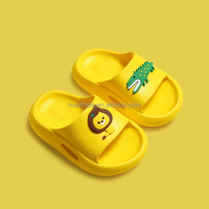 Huazhida New Design Aluminium EVA <strong>Shoe</strong> Injection Mold Maker CNC Made Slipper Slide Blowing Moulds <strong>Die</strong> OEM/ODM - Product Image 4