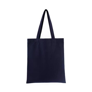 ODM 100% Cotton <strong>Canvas</strong> <strong>Tote</strong> Bag Custom Engraved Fabric Color 475 GSM Red Black Purple White Blank <strong>Totes</strong> with Internal Pocket - Product Image 4