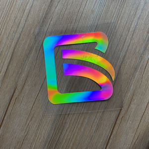 Adesivi per <span class=keywords><strong>Auto</strong></span> di Alta Qualità per Uso Esterno con Logo Personalizzato, Decalcomanie in Vinile Fustellate, Adesivi per Finestrini <span class=keywords><strong>Auto</strong></span> - Product Image 4