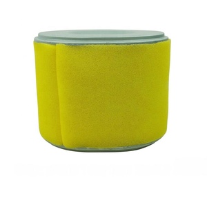 Nouveau filtre à air GX390 de haute qualité pour moteurs 17210-ZE3-505 GX340 11 HP 13 HP, remplace 17210-ZE3-010 17210-ZE3-000 188F - Product Image 4