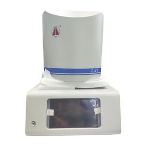 Prezzo ragionevole di buona qualità ceramica e porcellana dentale laboratorio soluzioni fornace con touch screen - Product Image 2